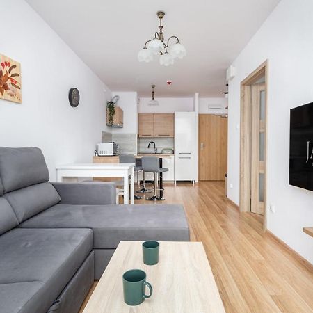 Kasprowicza 20 Uzdrowisko By Jantar Apartamenty Kolberg Exterior foto