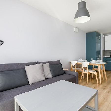 Kasprowicza 20 Uzdrowisko By Jantar Apartamenty Kolberg Exterior foto
