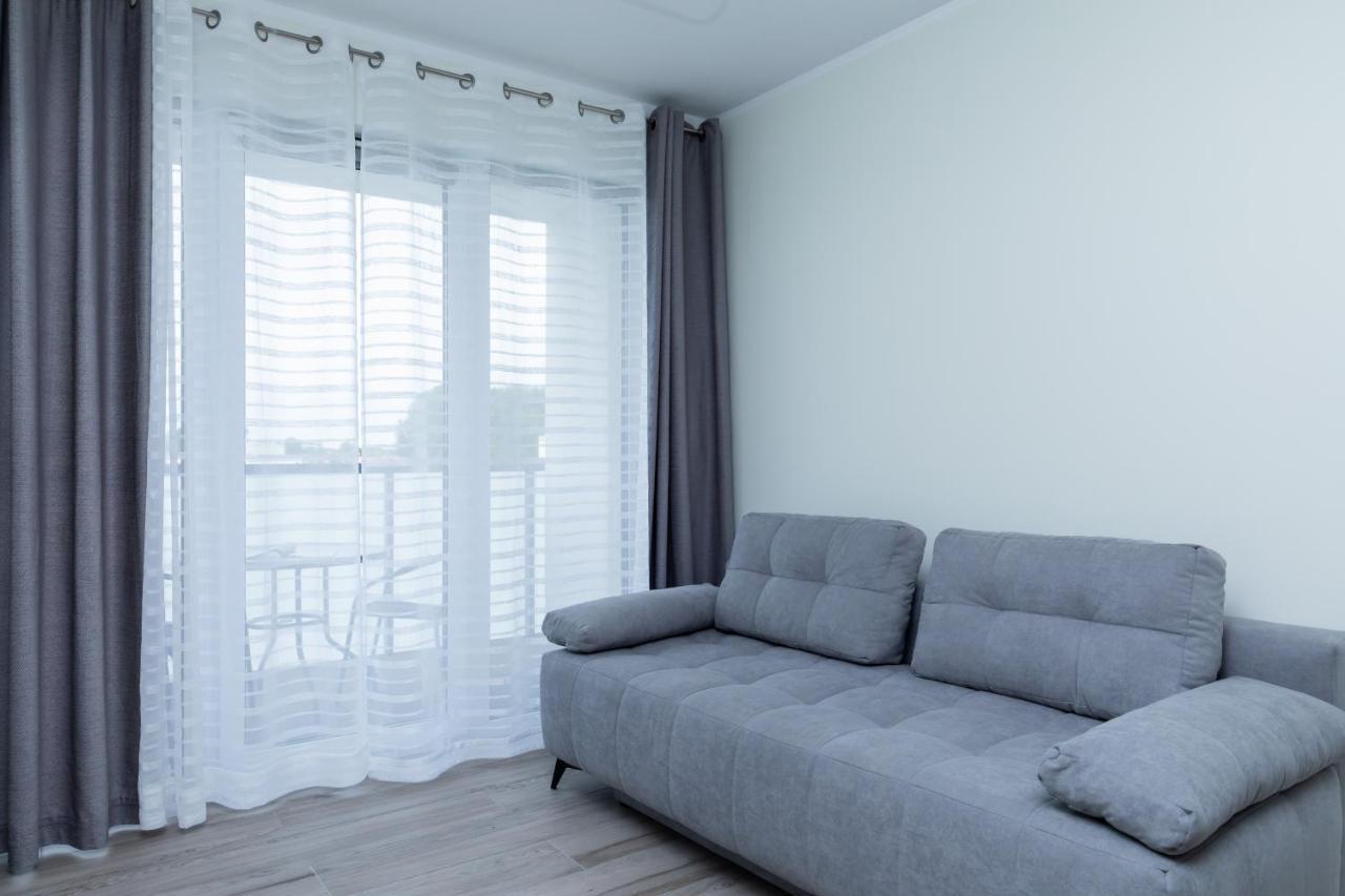 Kasprowicza 20 Uzdrowisko By Jantar Apartamenty Kolberg Exterior foto