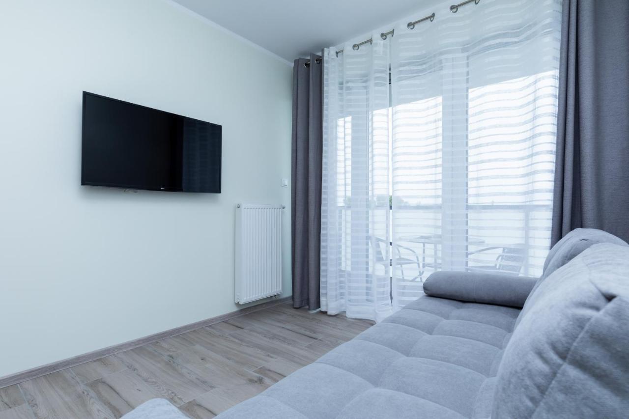 Kasprowicza 20 Uzdrowisko By Jantar Apartamenty Kolberg Exterior foto