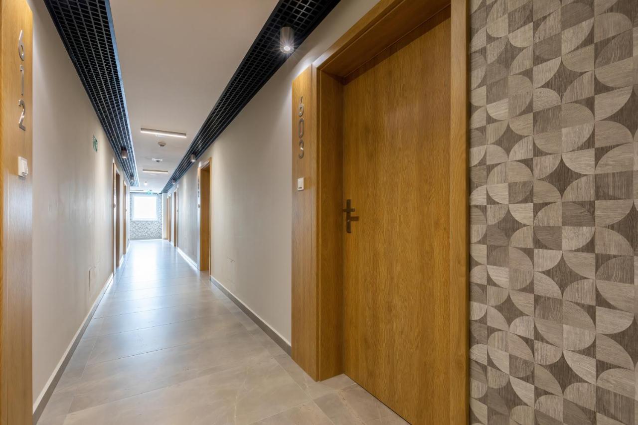 Kasprowicza 20 Uzdrowisko By Jantar Apartamenty Kolberg Exterior foto