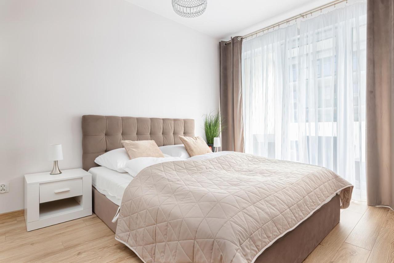 Kasprowicza 20 Uzdrowisko By Jantar Apartamenty Kolberg Exterior foto