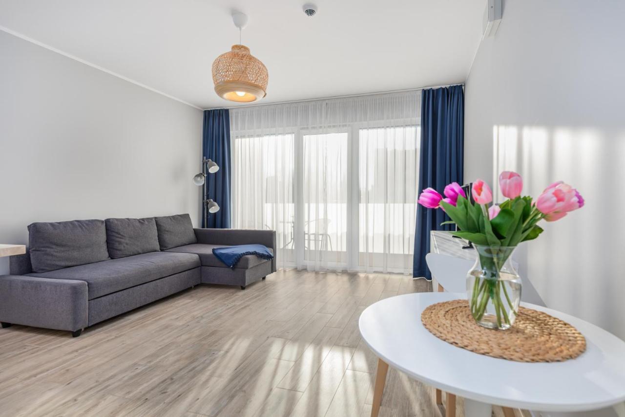 Kasprowicza 20 Uzdrowisko By Jantar Apartamenty Kolberg Exterior foto