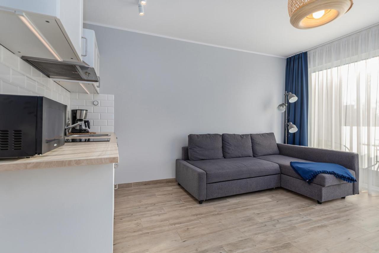 Kasprowicza 20 Uzdrowisko By Jantar Apartamenty Kolberg Exterior foto